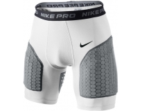 Nike Calçao Pro Competicion Base Layer Protected